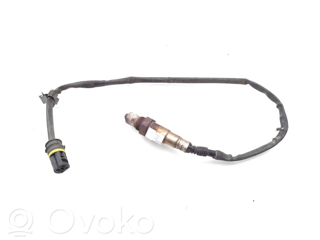 Mercedes-Benz C W203 Lambda probe sensor 