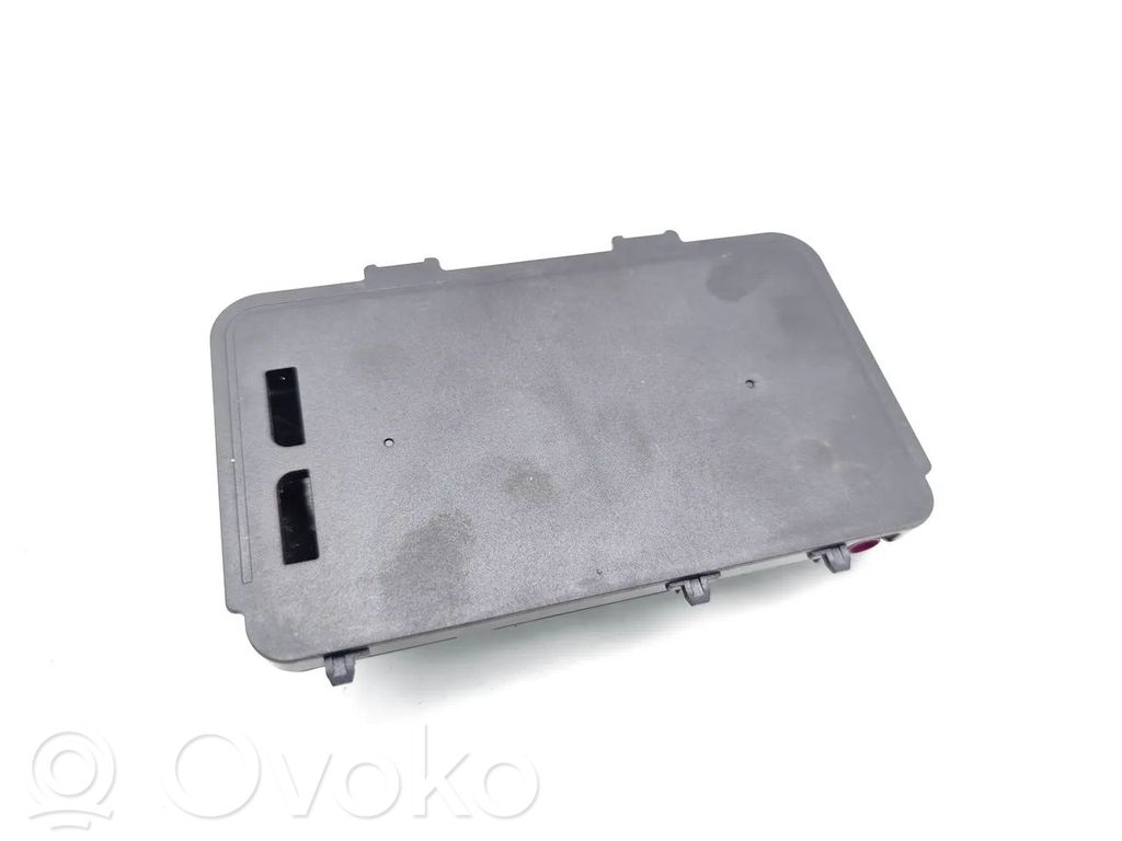 Volkswagen ID.3 Wireless charging module 