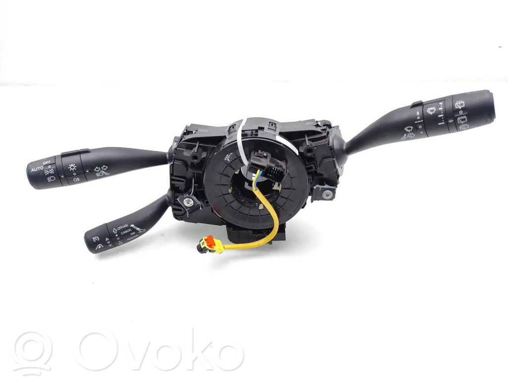MG MG5 II Wiper turn signal indicator stalk/switch 