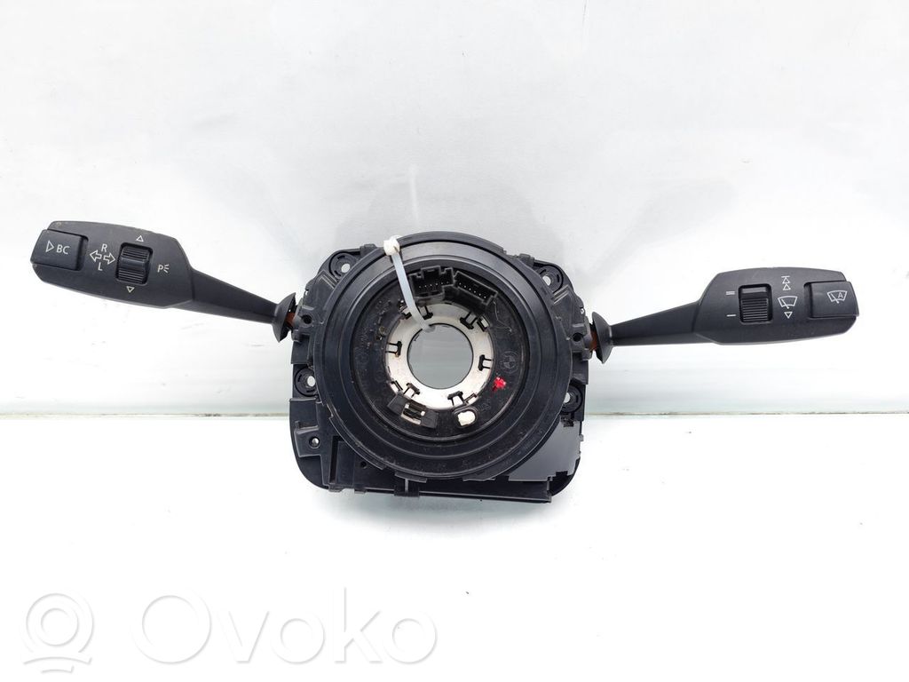 BMW 3 E90 E91 Wiper turn signal indicator stalk/switch 