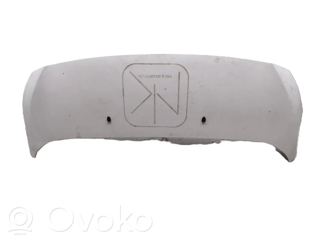 Motorhaube