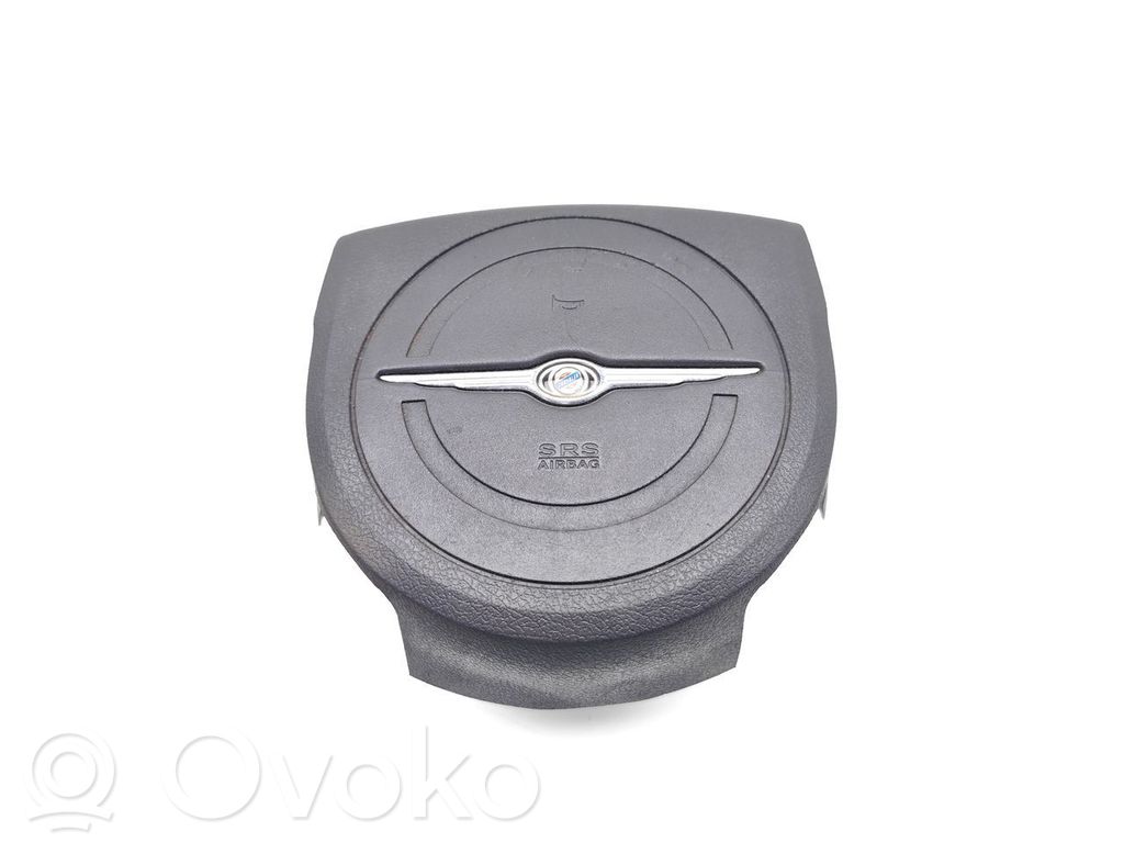 Chrysler 300 - 300C Airbag dello sterzo