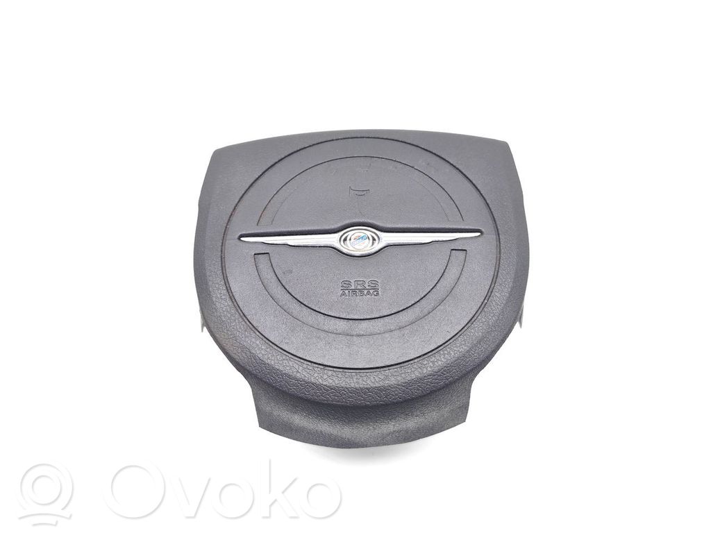 Chrysler 300 - 300C Airbag dello sterzo