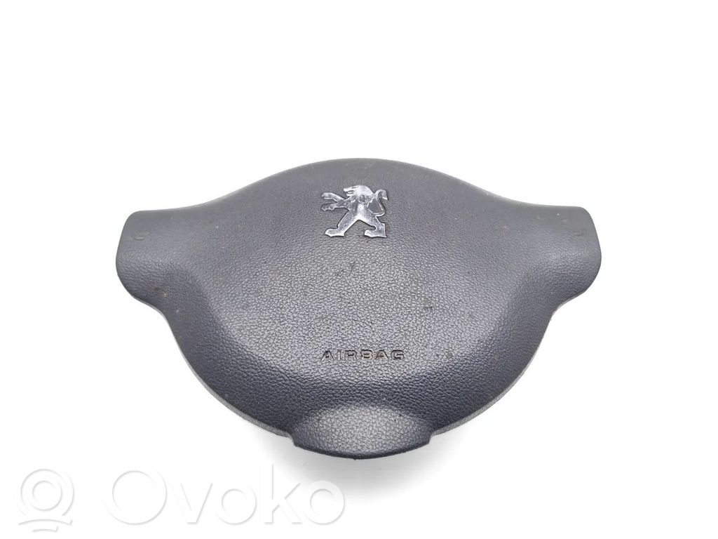 Peugeot Expert Poduszka powietrzna Airbag kierownicy 