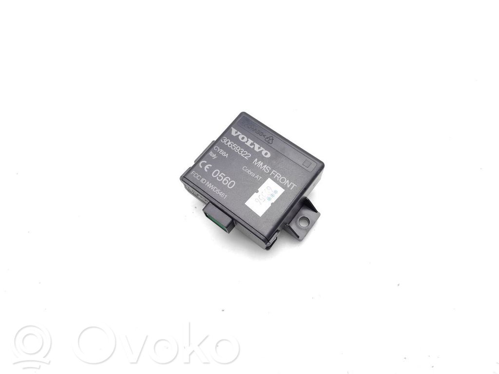 Boîtier module alarme   30659322,4M5481VCF