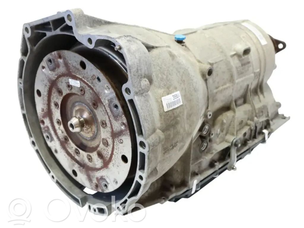 Automatic gearbox   GA6HP26Z