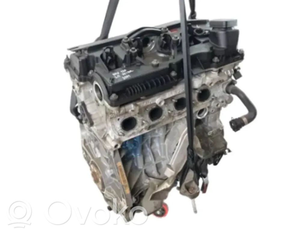 Engine   N43B20A