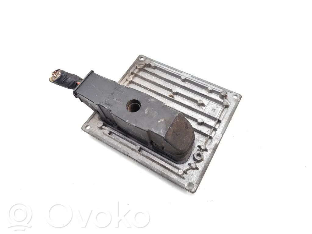 Engine control unit/module   9S6112A650AB,S120977300B