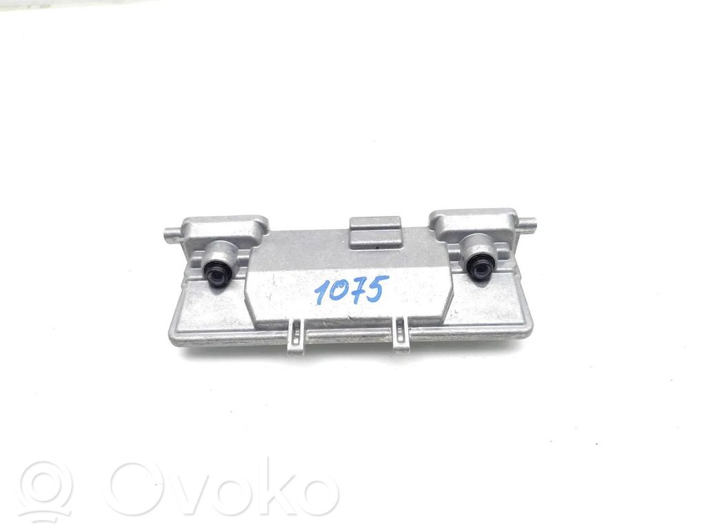 Jaguar XE Windshield/windscreen camera 