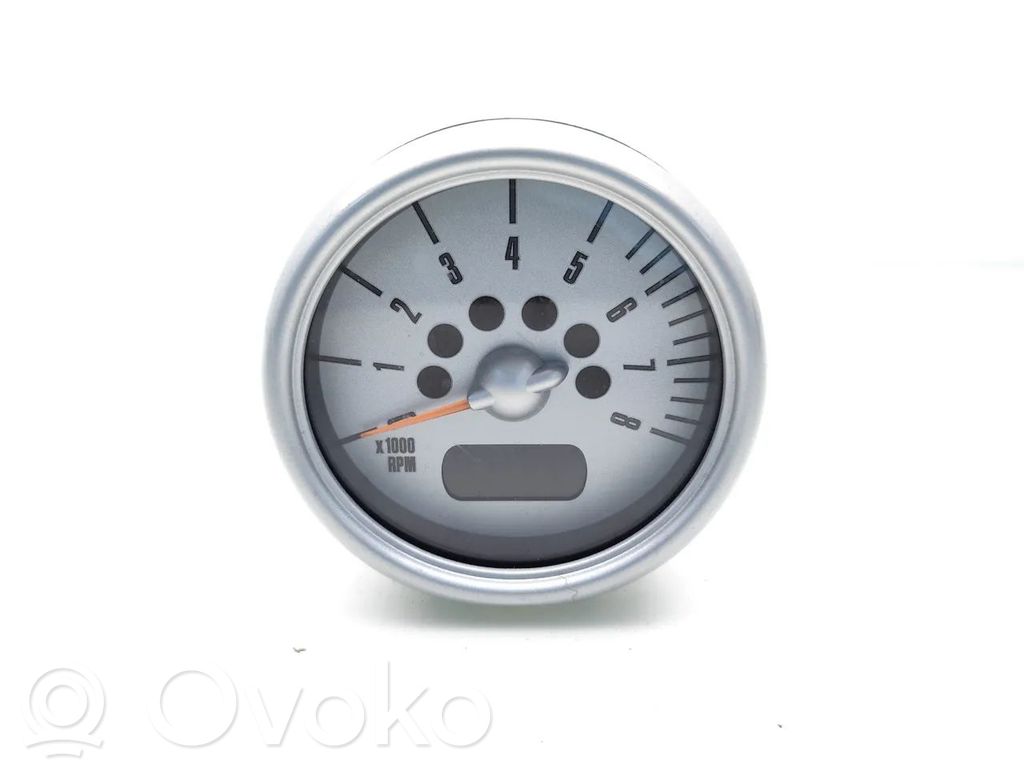 Mini One - Cooper R50 - 53 Tachometer 