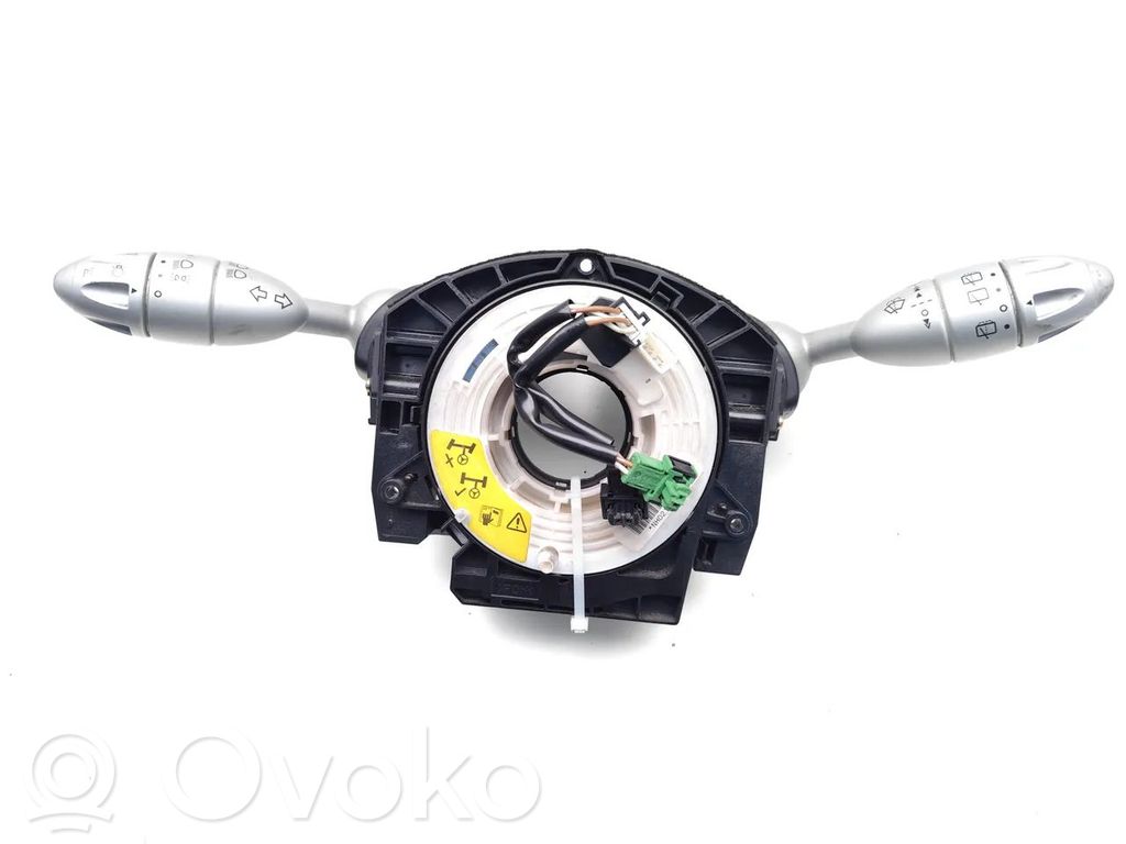 Mini One - Cooper R50 - 53 Wiper turn signal indicator stalk/switch 
