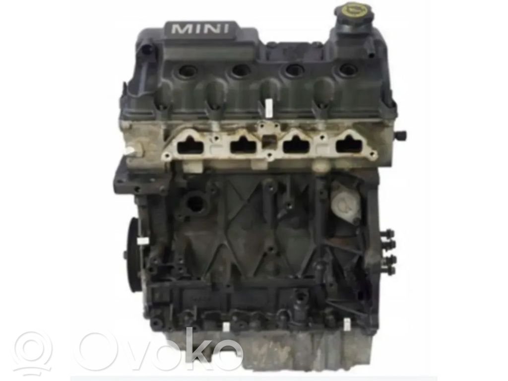 Engine   W10B16A