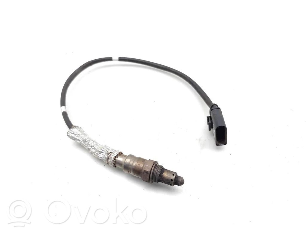 Volkswagen Crafter Lambda probe sensor 