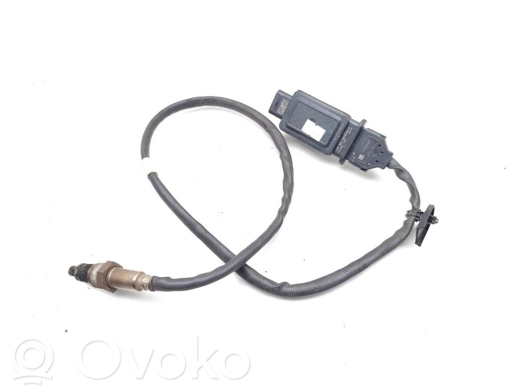 Volkswagen Crafter Lambda probe sensor 