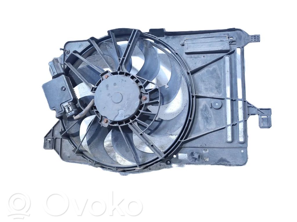 Диффузор   8V618C607ED