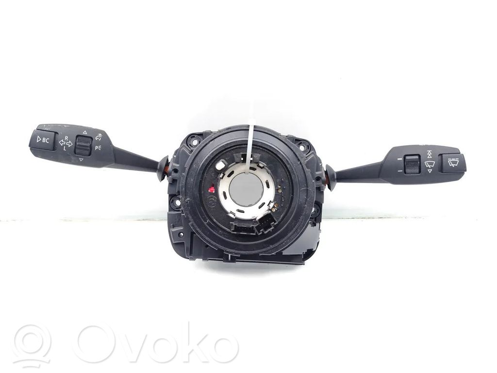 BMW 3 E90 E91 Wiper turn signal indicator stalk/switch 