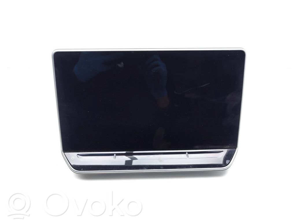 Volkswagen ID.3 Monitor / wyświetlacz / ekran