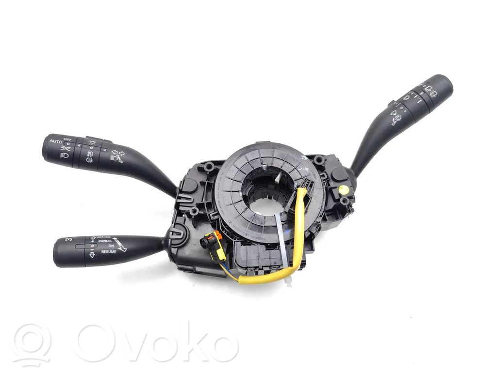MG ZS Wiper turn signal indicator stalk/switch 