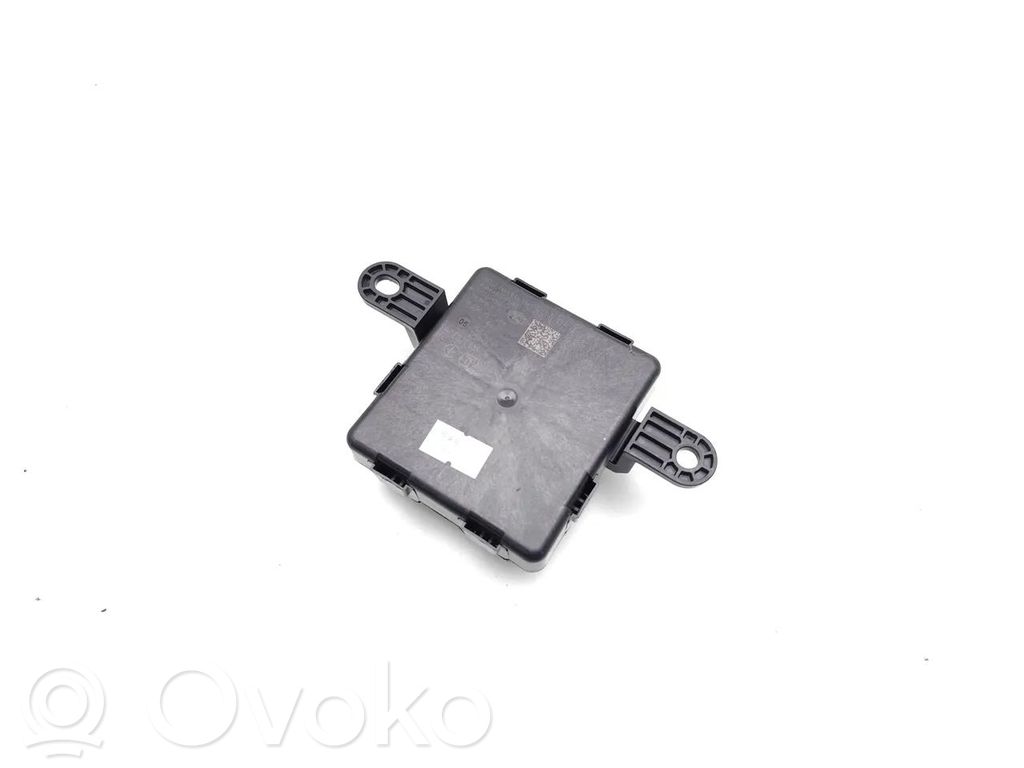 Volkswagen ID.3 Keyless (KESSY) go control unit/module 