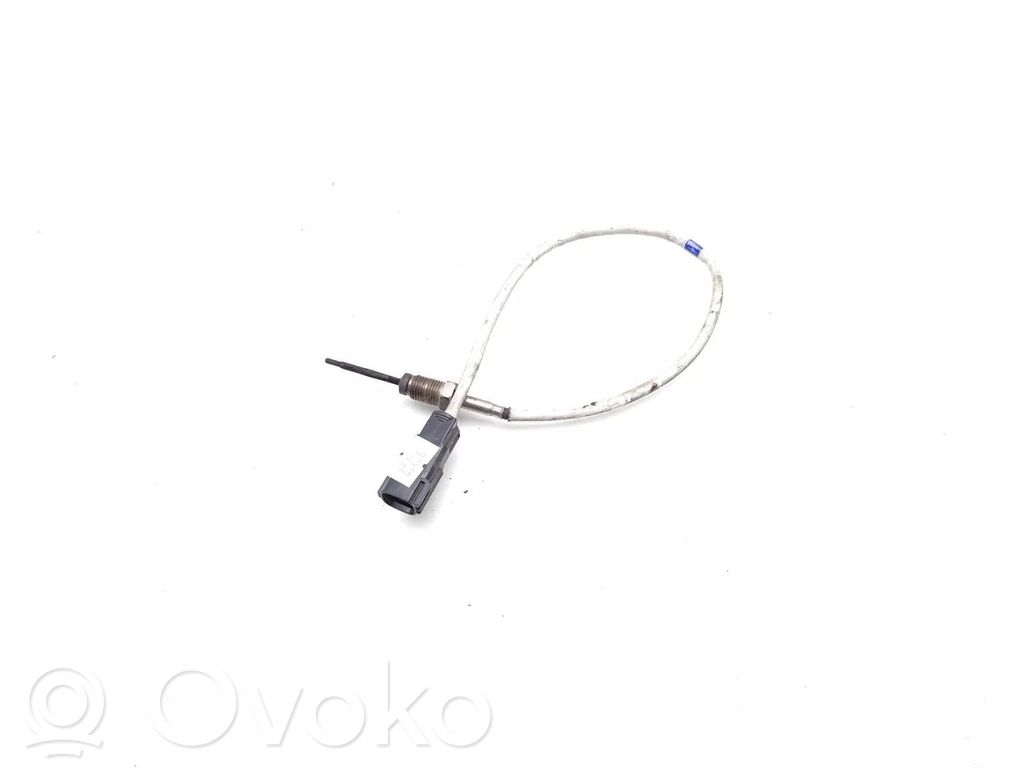 Ford Fiesta Exhaust gas temperature sensor 
