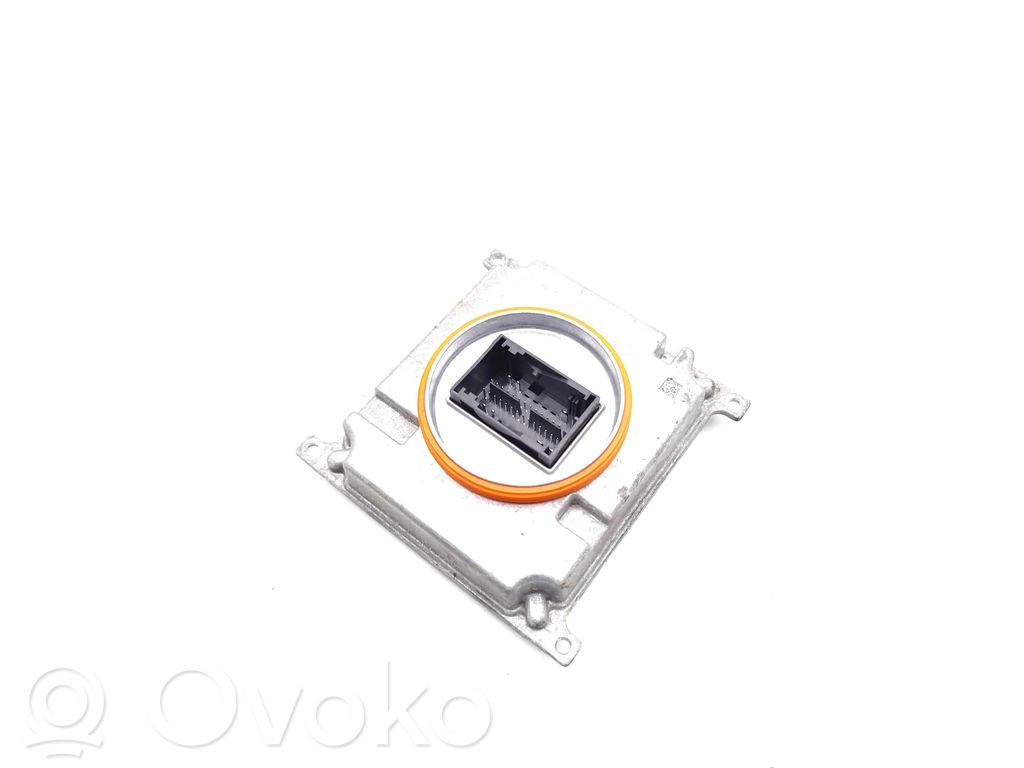 Skoda Karoq Lastre de faros xenón 