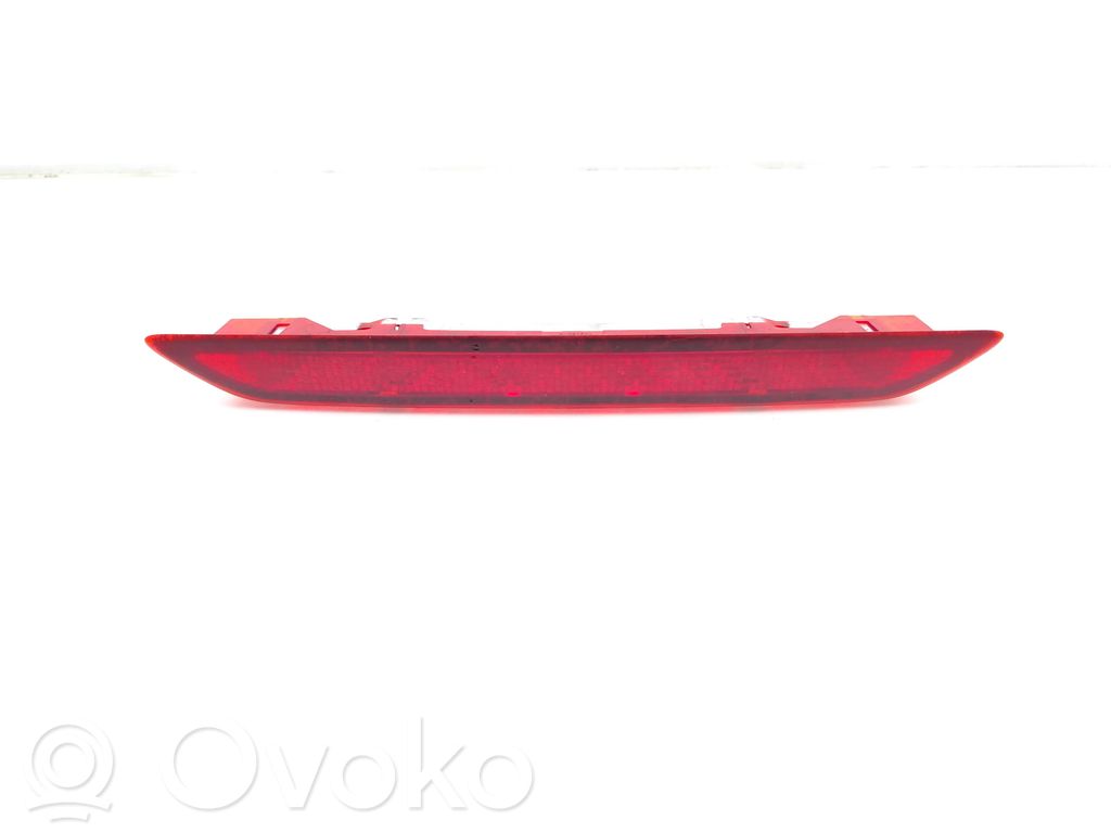 Ford Mondeo MK IV Third/center stoplight 