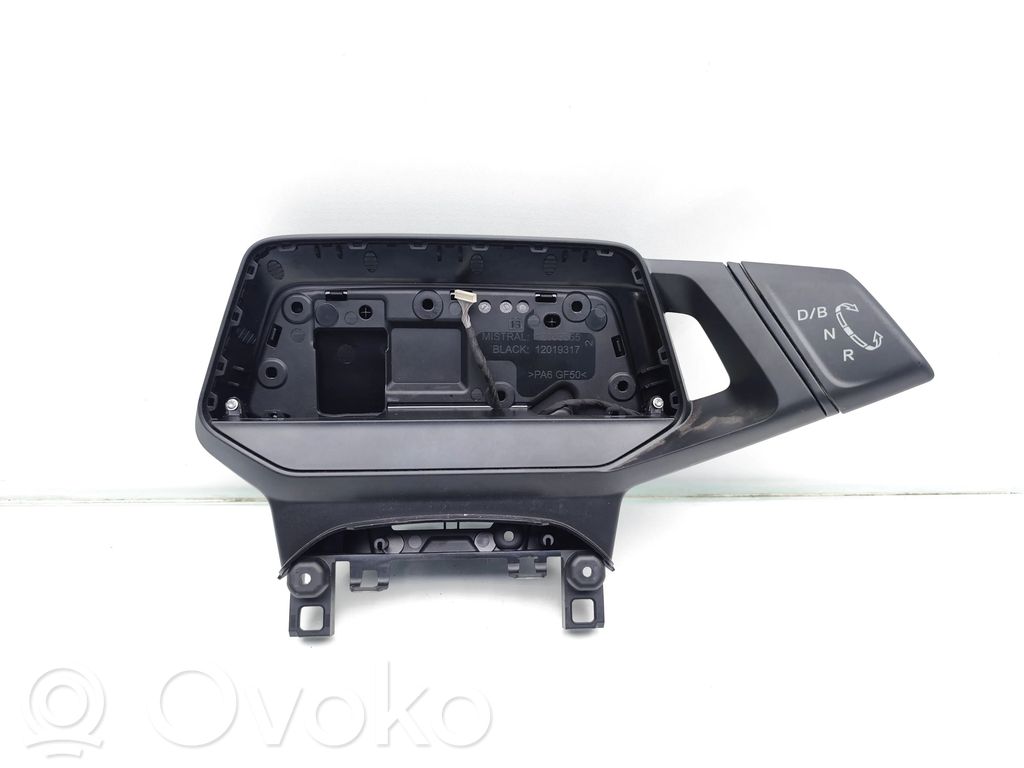 Selector de cambios   12019317,12039555