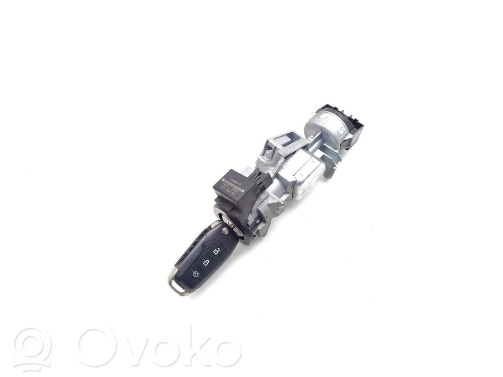 Virtalukko   3M513F880AE,DS7T15607BB