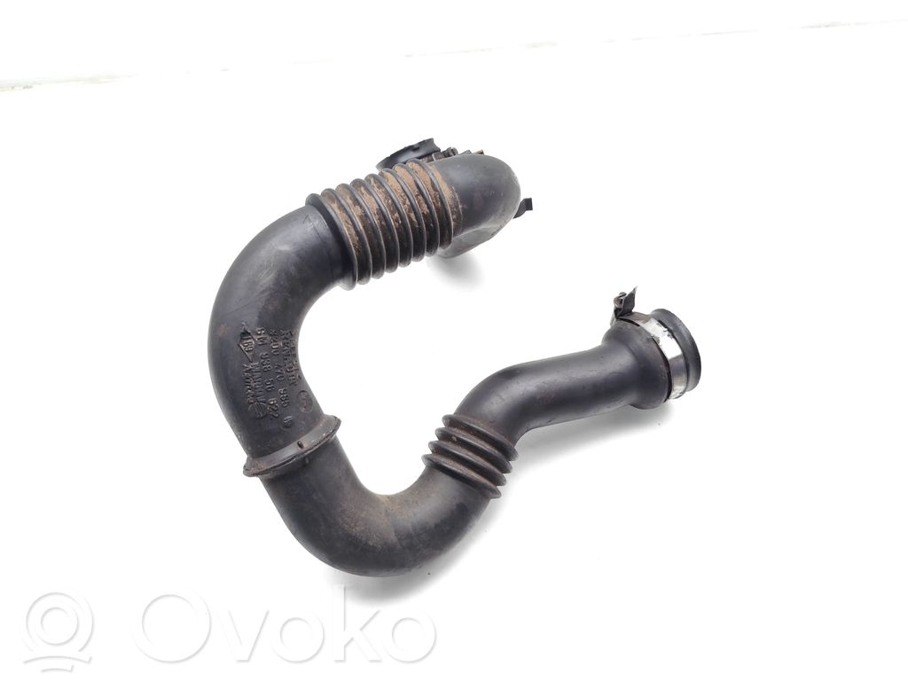 Opel Vivaro Rura / Wąż dolotowy powietrza 