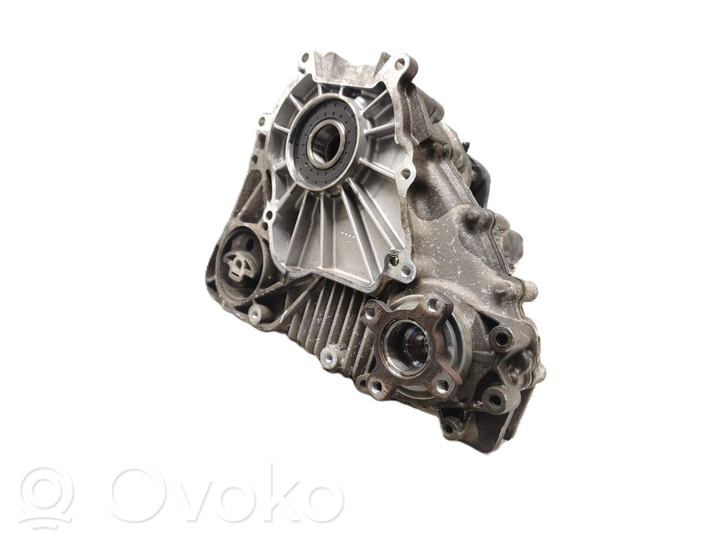 BMW X3 E83 Gearbox transfer box case 