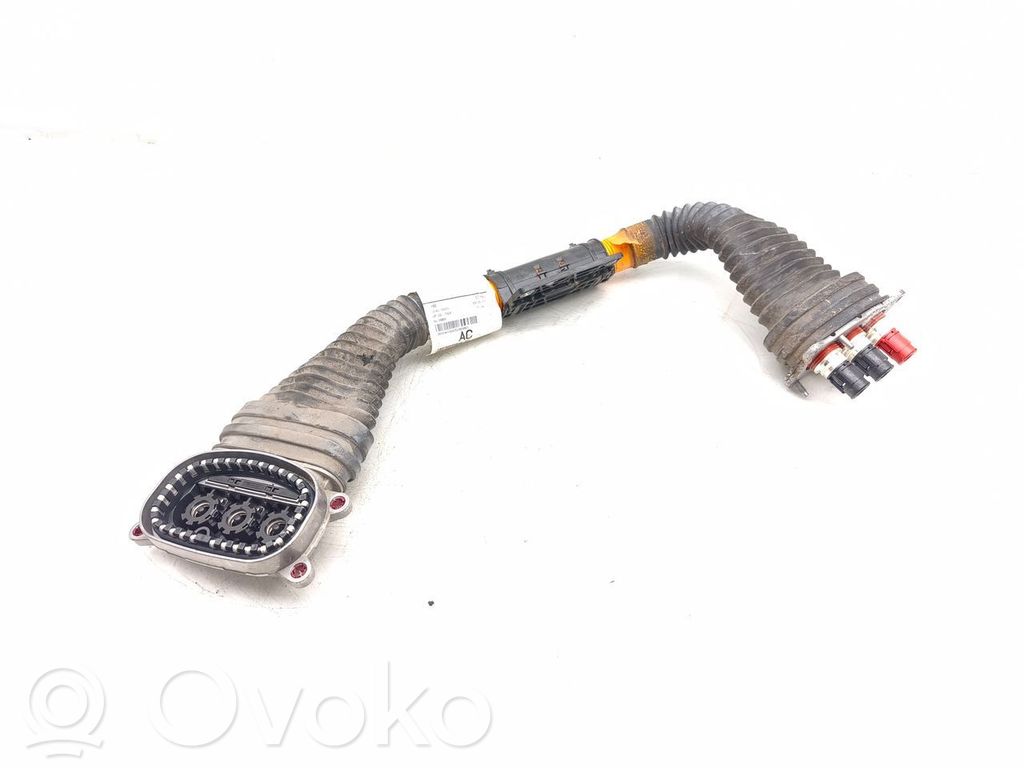 Jaguar I-Pace Cable de alta tensión 