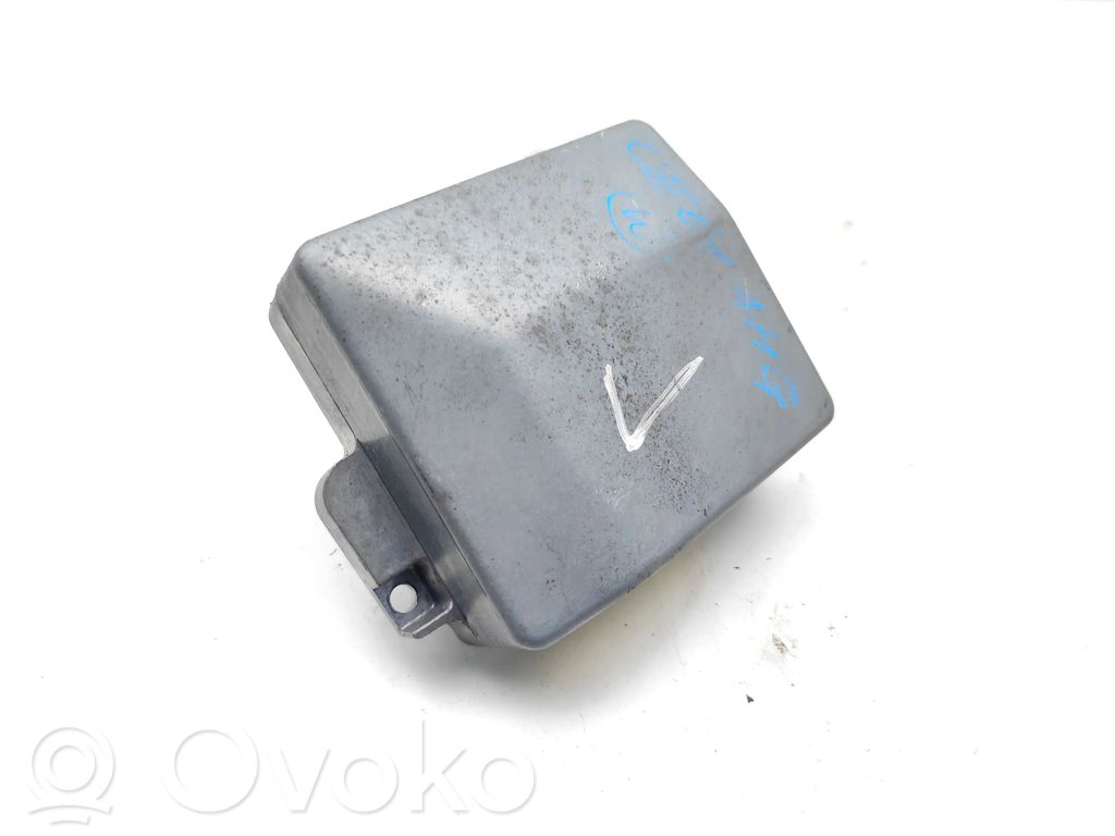 Ford Fiesta Steering rack control module 