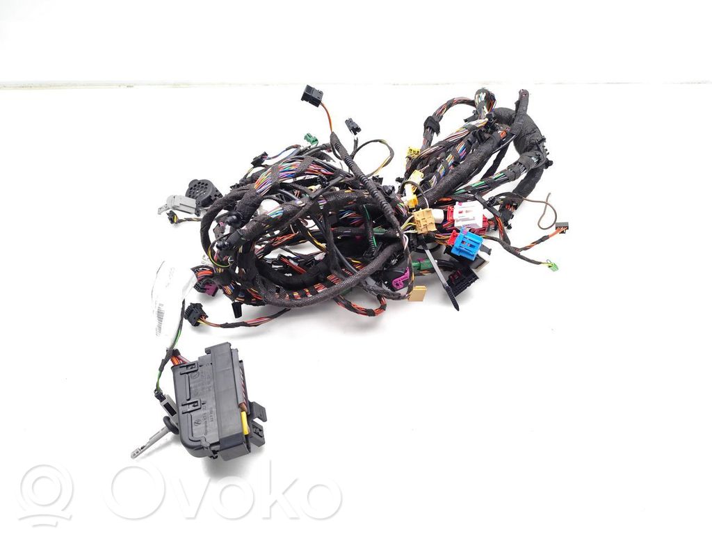 Audi A5 Cablaj motor 