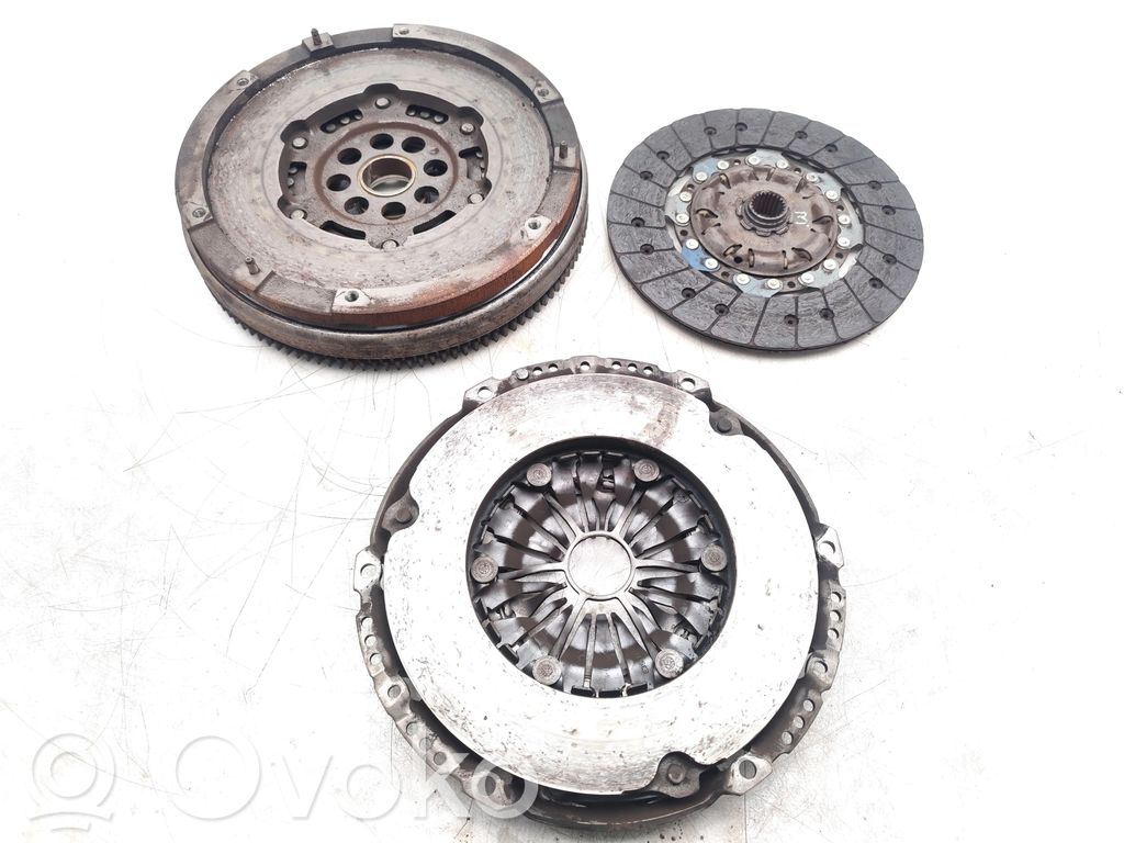 Ford Mondeo MK V Clutch set kit 