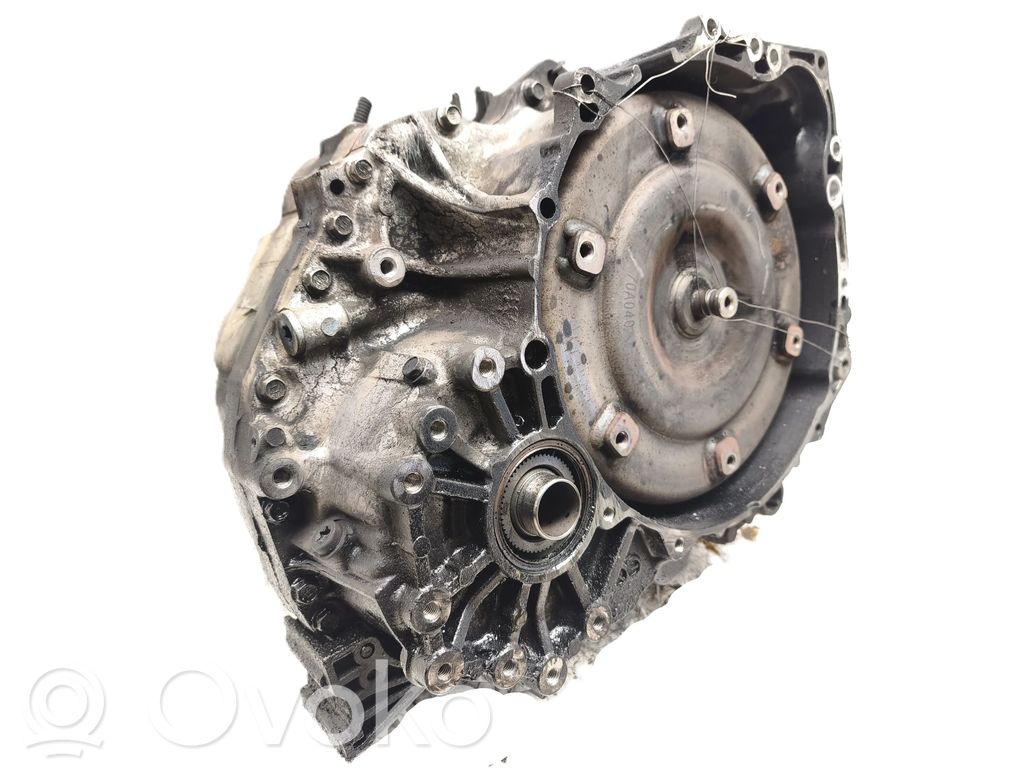 Volvo XC90 Automatic gearbox 
