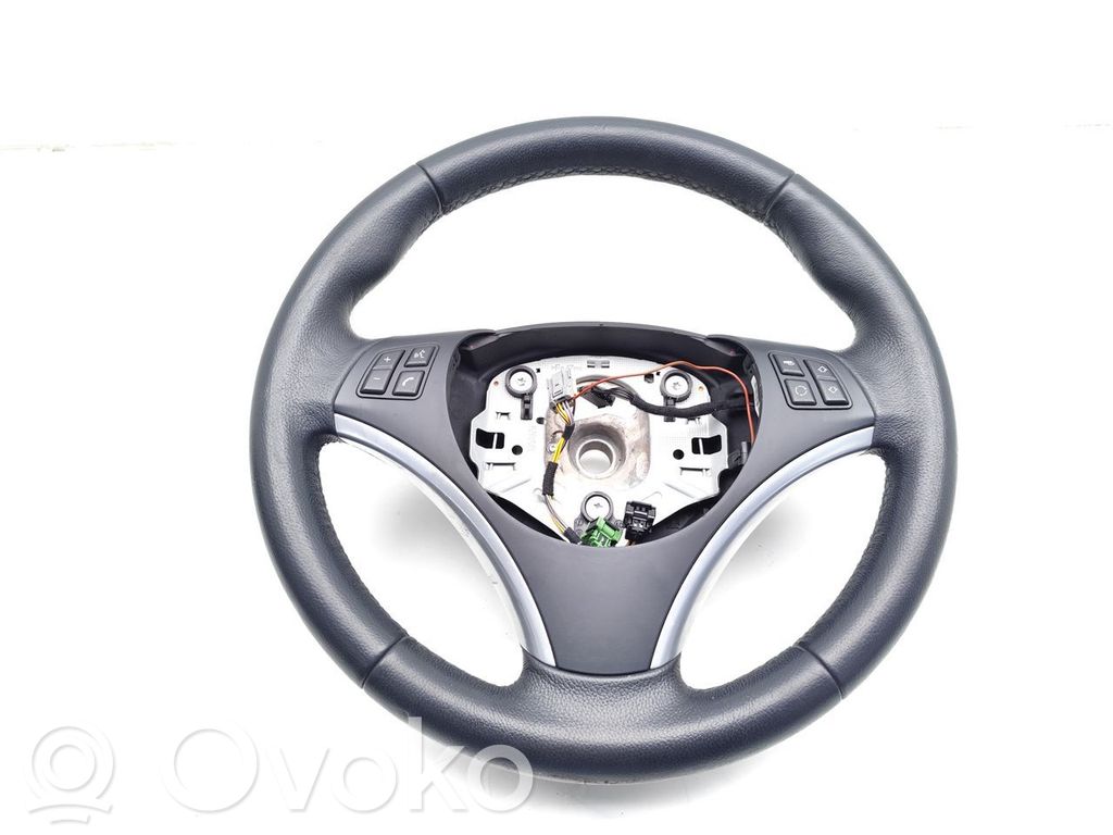 BMW 1 E82 E88 Volant 