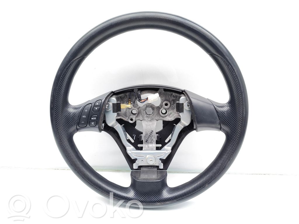 Mazda 3 I Vairas 