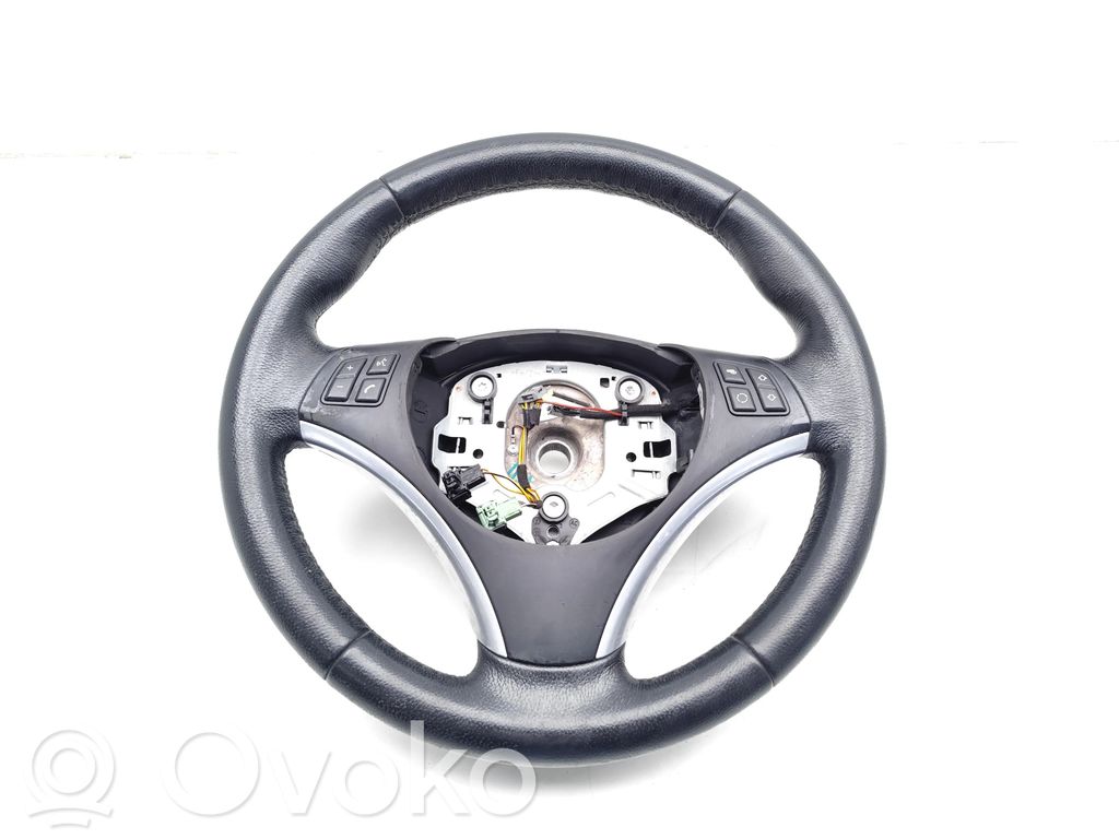 BMW 3 E90 E91 Руль 