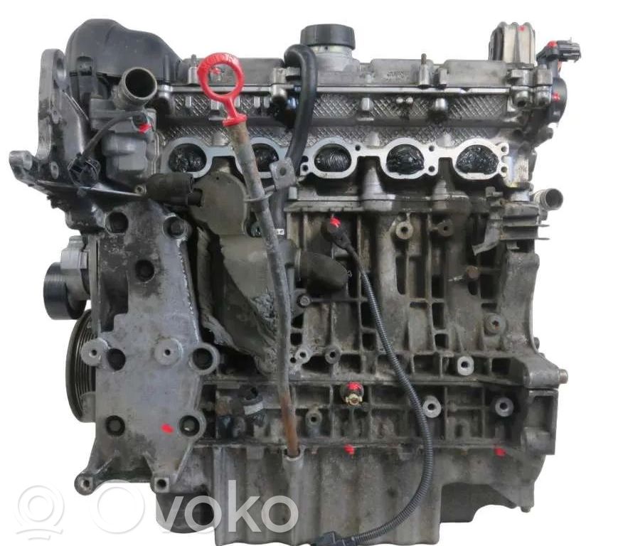 Volvo S70  V70  V70 XC Motor 