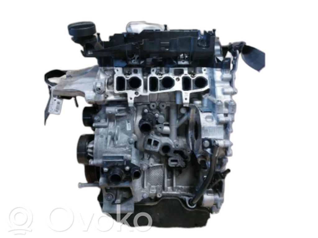 Mini One - Cooper F56 F55 Motor 