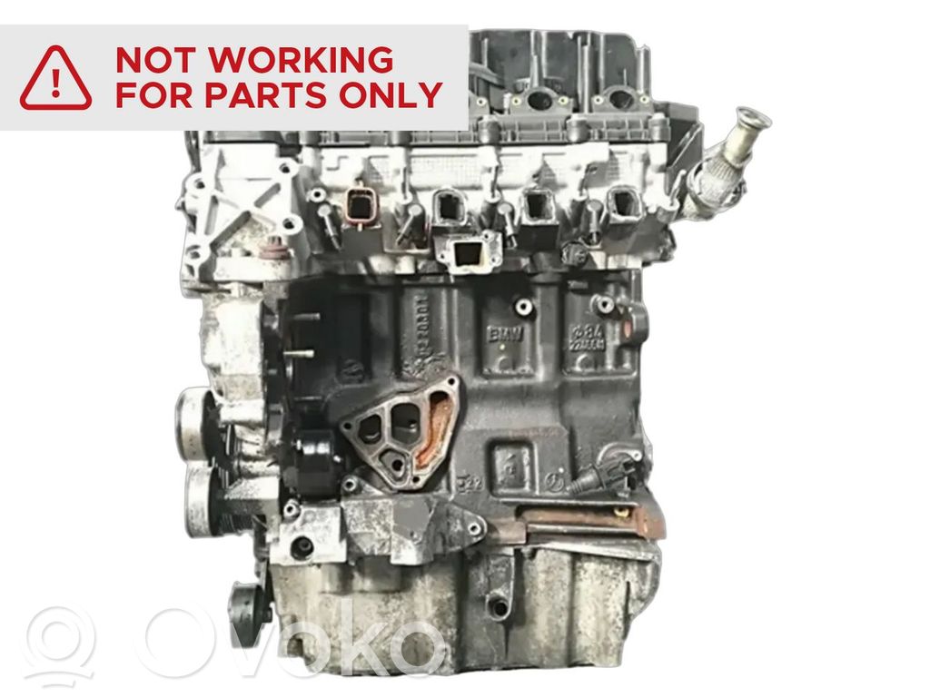Motor   M47D20