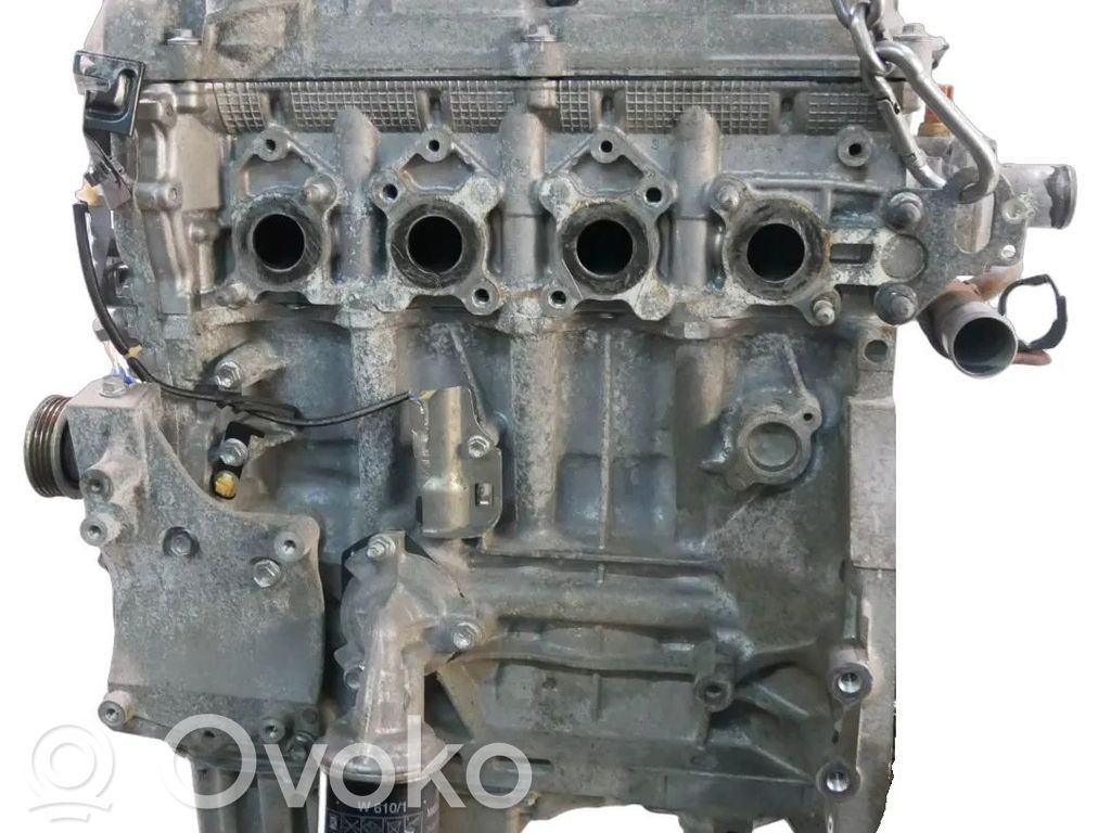Suzuki Grand Vitara I Variklis 