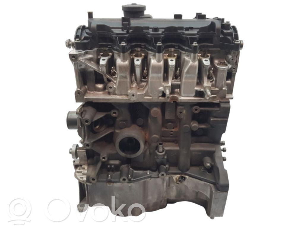 Nissan NV200 Motor 