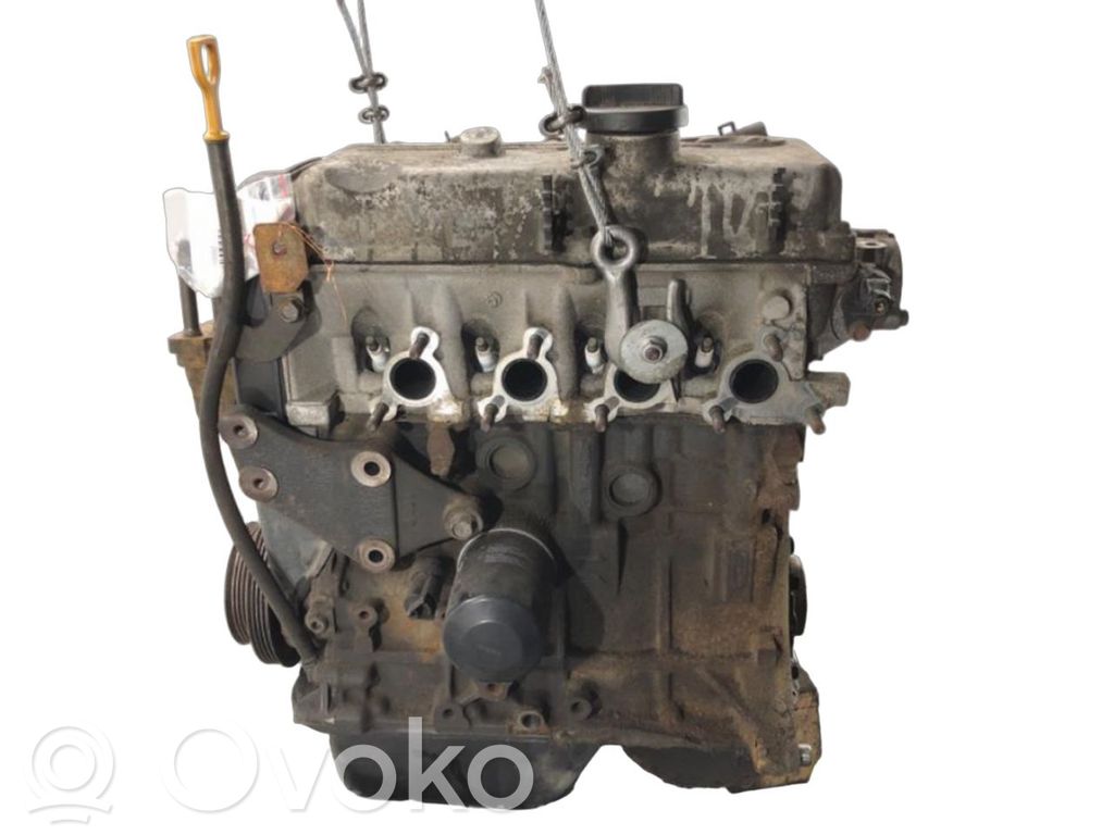 Hyundai Getz Motor 