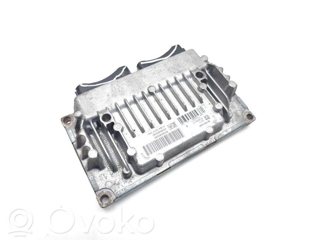 Gearbox control unit/module   9664859580,9664859580,S126029101