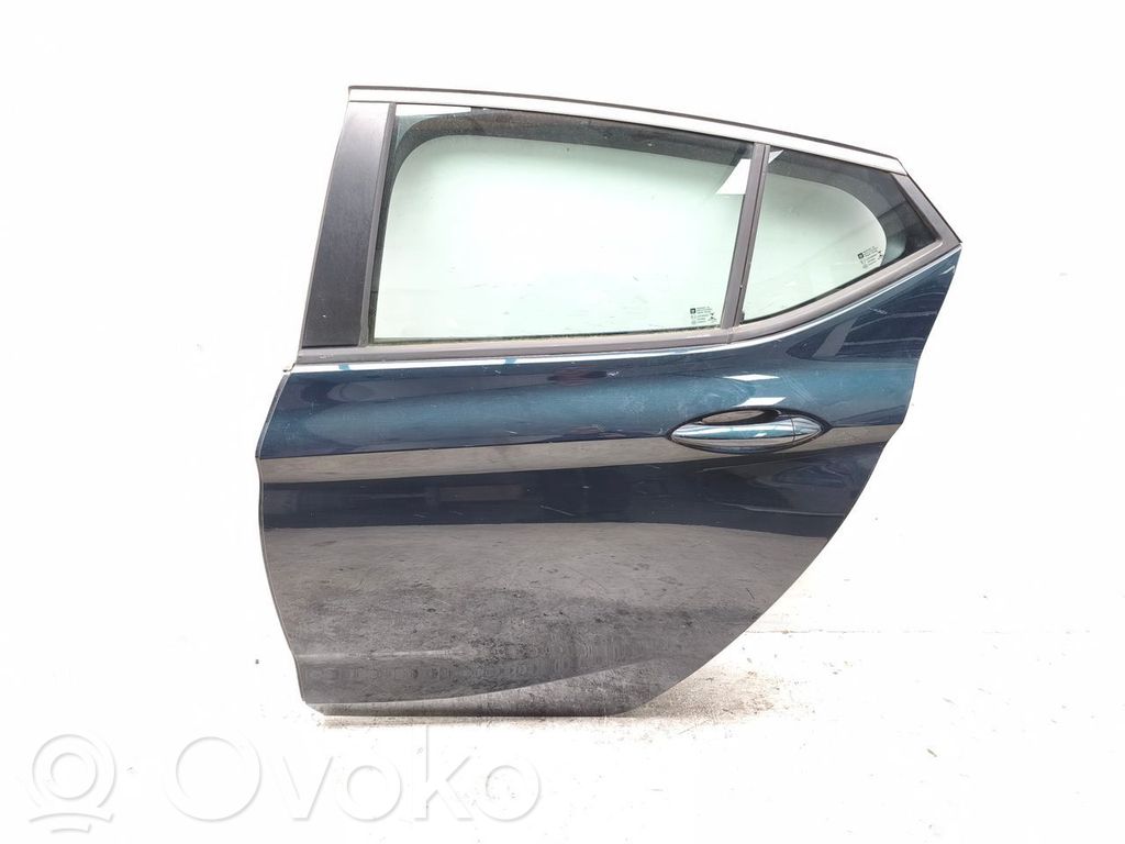 Opel Astra K Ușă spate 