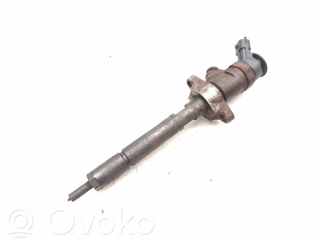 Peugeot 3008 I Injector combustibil 