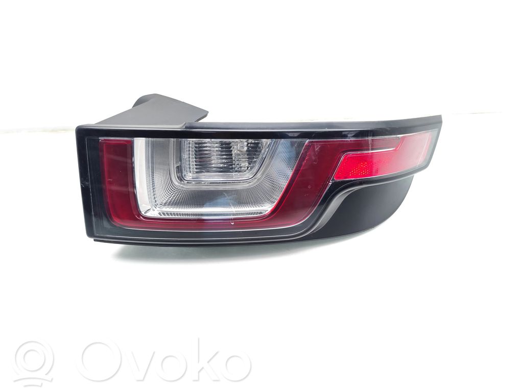 Land Rover Discovery 4 - LR4 Takavalot 