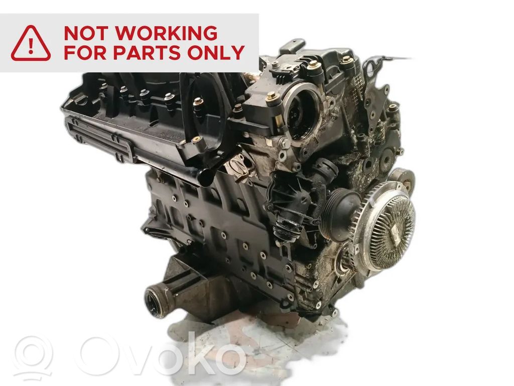 Engine   M57D30