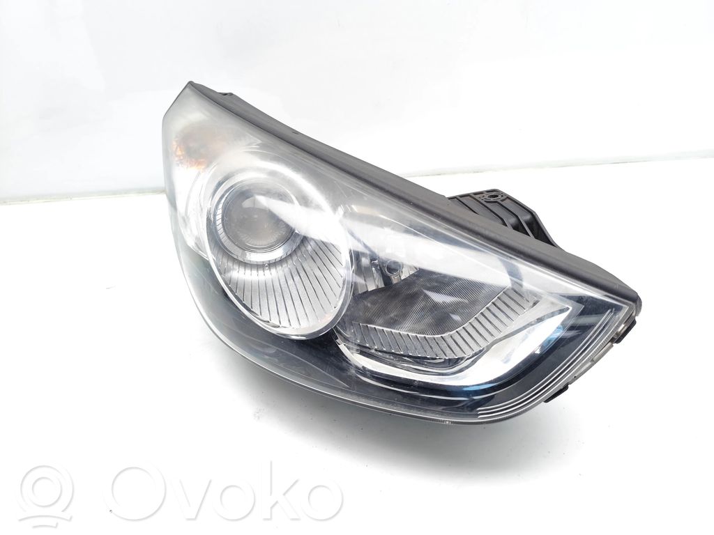 Hyundai ix35 Phare frontale 